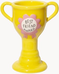 Keramická váza Trophy, V 22 cm