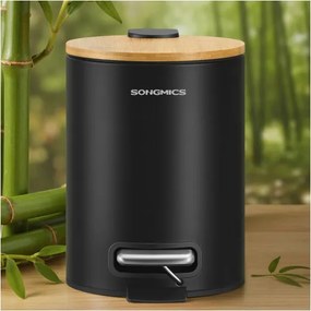 Odpadkový kôš LTB113BZ01