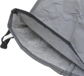 Kryt na plynový gril Cattara Maya