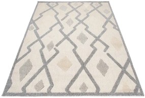 Koberec FG44A CREAM VIERA FOZ