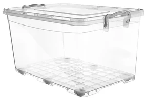 Orion Box UH multi obdĺžnik kolieska 50 l