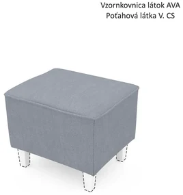 AVA JIM TAB Čalúnená časť Varianta: CENOVÁ SKUPINA V.
