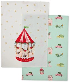 Utierky na riad, 2 ks