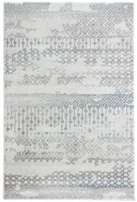 Koberce Breno Kusový koberec ROMA 05/WRW, viacfarebná,140 x 200 cm