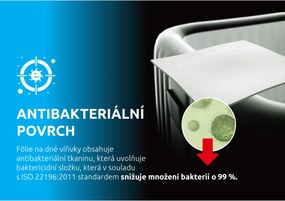 Mspa | Vírivý bazén MSPA Orbit LS062 | 11400271