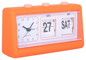 Digitálny budík Data Flip – Karlsson