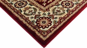 Koberec Orient 002 červený