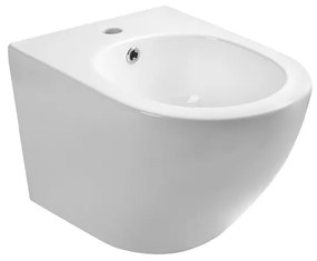 Laveo Desna, závesný bidet 490x370x320 mm, biela, LAV-VBD_600C