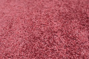 Vopi koberce Kusový koberec Capri terra kruh - 57x57 (priemer) kruh cm
