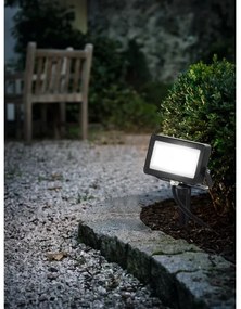 Eglo 98185 - LED RGB Reflektor FAEDO 4 LED/10W/230V + diaľkové ovládanie