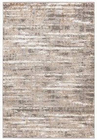 Koberec Milas 1.2/1.7 Mil 206 strieborná béžová