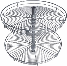 STRONG karusel 4/4 s montážnou tyčou