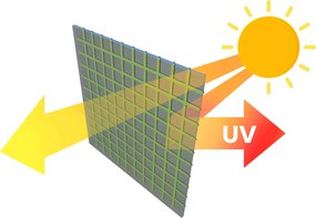 Záhradný tunelový skleník 3 × 2 m (6 m²) PLONOS 4910-C