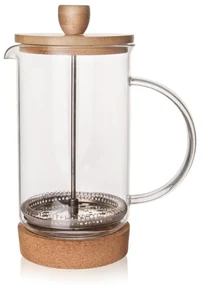 Kanvička french press 0,4 l