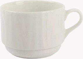 Porcelánové hrnčeky Vista, 6 ks