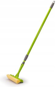 Stierka na okná s teleskopickou tyčou 130 cm 4578 YORK