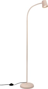 XXXLutz STOJACIA LED LAMPA, 42,5/127,5 cm - Interiérové svietidlá - 004474018202