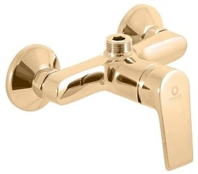 RAV Slezák CO182.5Z - Sprchová batéria COLORADO, lesklé zlaté prevedenie