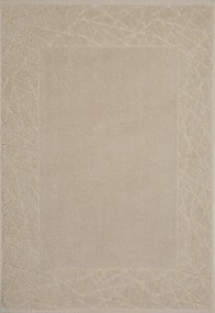 PODLOŽKA DO KÚPEĽNE NIKA 50X70 CM BÉŽOVÁ