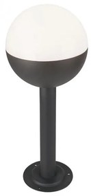 Polux Vonkajšia lampa ULSA 1xE27/12W/230V IP44 50 cm SA1423