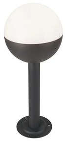 Vonkajšia lampa ULSA 1xE27/12W/230V IP44 50 cm