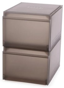 Organizéry na topánky v súprave 2 ks ShoeCase – Joseph Joseph