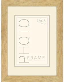 Fotorám 13x18, SWF006 BNL