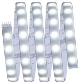 Paulmann 70623 - LED/10W IP44 Stm. kúpeľ. pásik MAXLED 1,5 m 2700-6500K 230V+DO