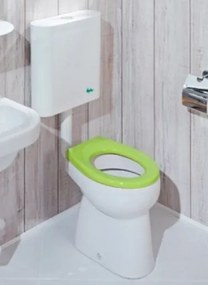 Jika Baby wc stojaci spodný odpad h8220370000001 2203.7.000.000.1