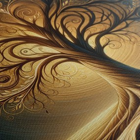 Obraz magický strom života