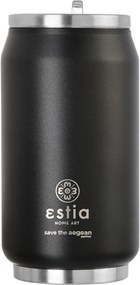 Termohrnček Midnight 300 ml