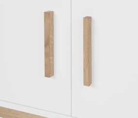 Šatníková skriňa »Eklund«