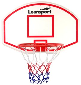Lean Toys Basketbalový kôš na zavesenie - 90 cm