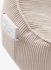 Sedací vak COMFY 4.0 béžový