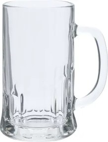 Polliter na pivo 16 cm, sklo%