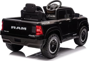 LEAN CARS Autobatéria ZB618 Dodge Ram Black