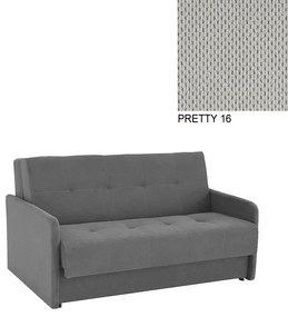 LAGO 3 Varianta: Prince Dark Grey