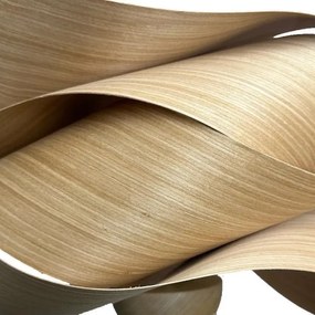 Drevená stojaca lampa 1xE27/60W/230V masív/dýha/jaseň