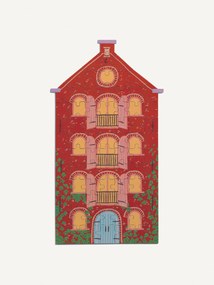 Ručne vyrobené puzzle Warehouse