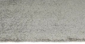 Koberce Breno Metrážny koberec SWEET 75, šíře role 400 cm, sivá