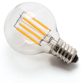 E14 2W LED žiarovka 5V pre Chameleon Lamp