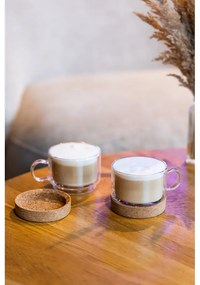 Hrnčeky v súprave 2 ks 220 ml Vilagio – Vialli Design