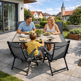 Doppler BERGAMO ACTIVE šedá