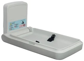 Bemeta Hotelové vybavení prebaľovací pult biela 138235026