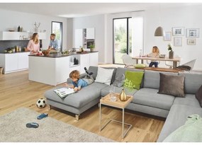 GROHE 31454001 - Drezová batéria BLUE HOME L-výpusť lesklý chróm