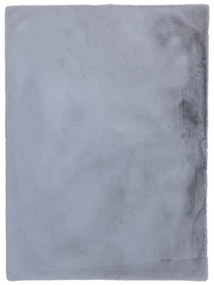 Koberec Carmen Rabbit Fur 1,6/2,3 RS-TM-1 strieborný