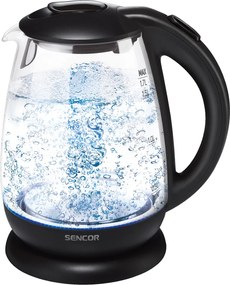 Sencor SWK 1785BK varná kanvica, 1,7 l