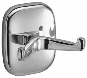 AQUALINE RB123 Rumba dvojháčik, strieborná