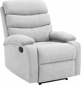 Relaxačné polohovateľné televízne kreslo Catini GAVIN