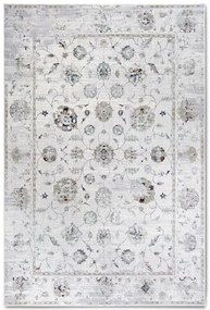 Koberec Villeroy & Boch Kollektion 1809 Franz krémový / viacfarebný